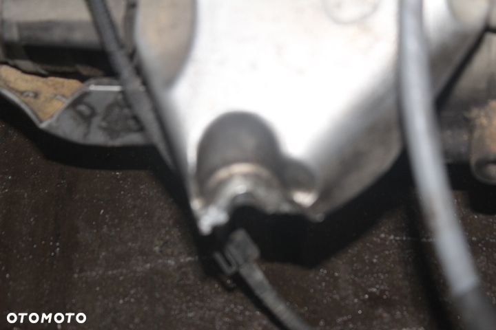 SKRZYNIA BIEGÓW AUTOMAT  VOLKSWAGEN PHAETON 3.0TDI - 5