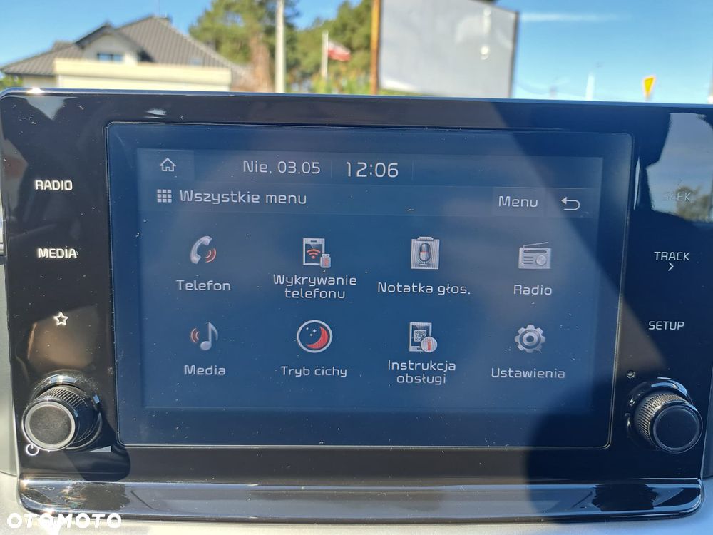 Kia Ceed 1.0 T-GDI M - 19