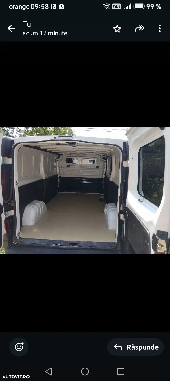 Renault Trafic - 3