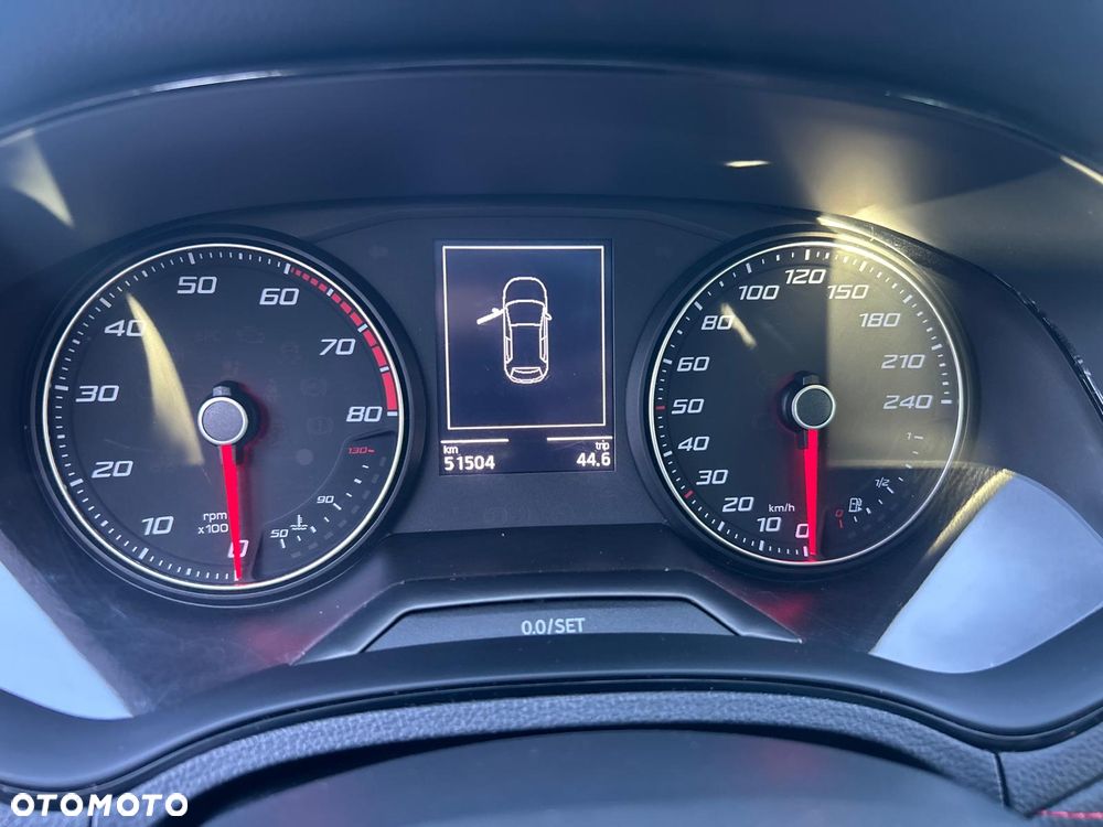 Seat Ibiza 1.0 TSI FR S&S - 29