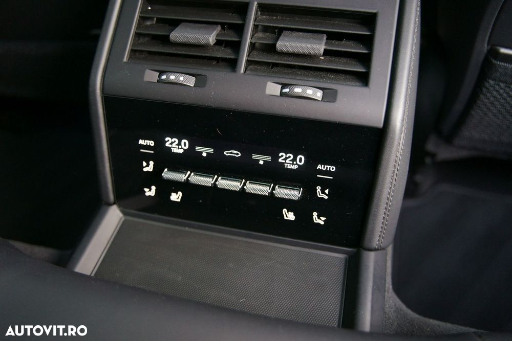 Porsche Panamera 4 E-Hybrid - 15