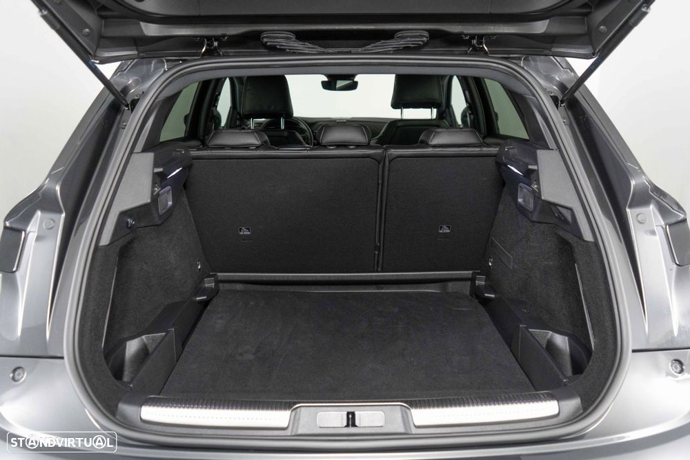 DS DS7 E-Tense Rivoli EAT8 - 14