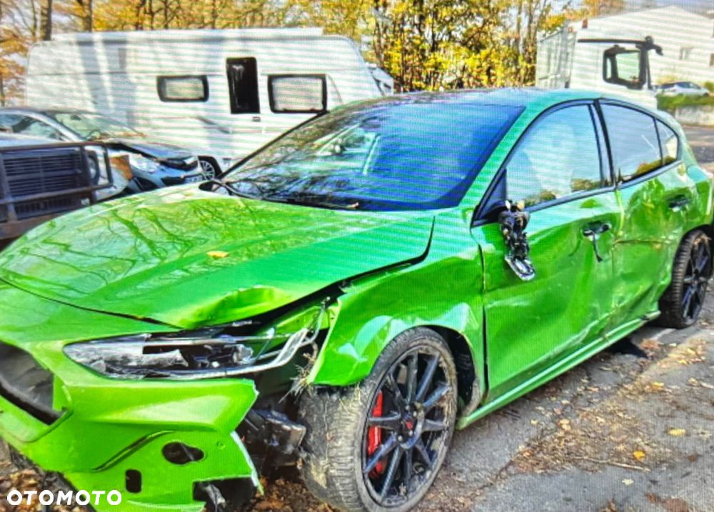 Ford Focus 2.3 EcoBoost S&S ST X - 12