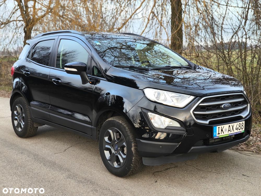 Ford EcoSport 1.0 EcoBoost - 3