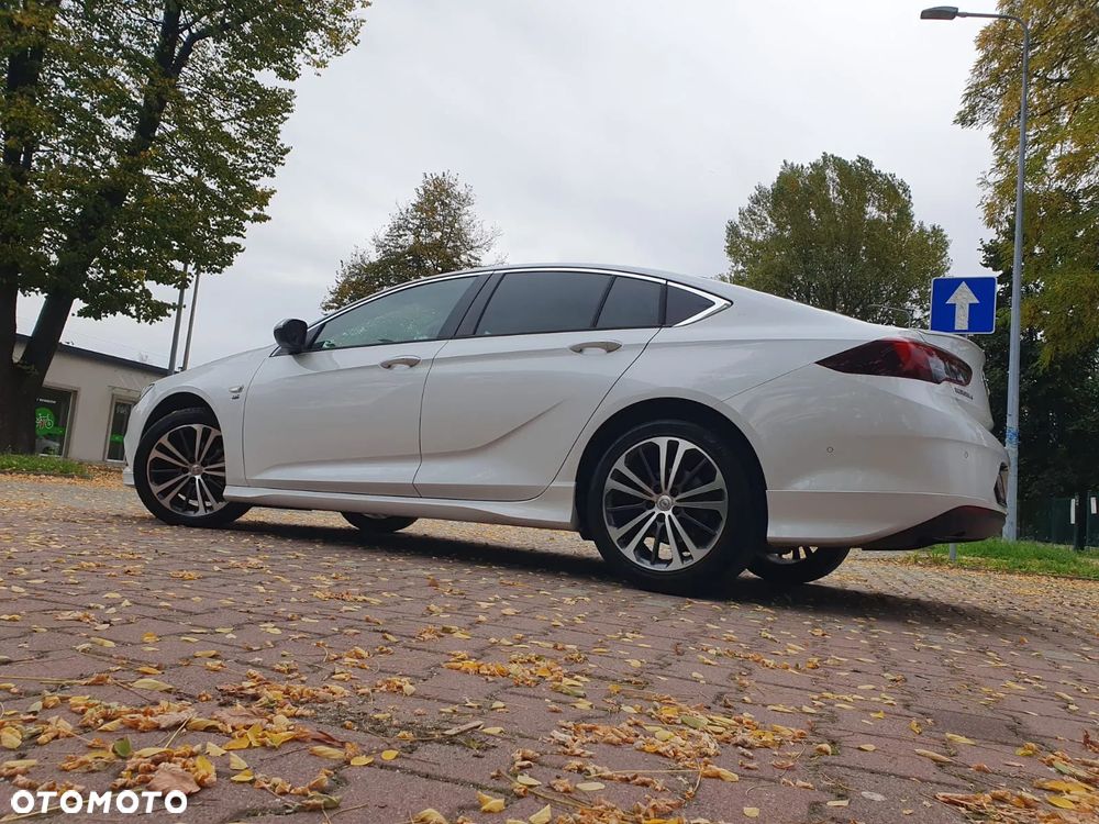 Opel Insignia 1.5 Direct InjectionTurbo Dynamic - 31