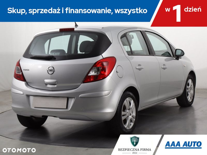 Opel Corsa - 6