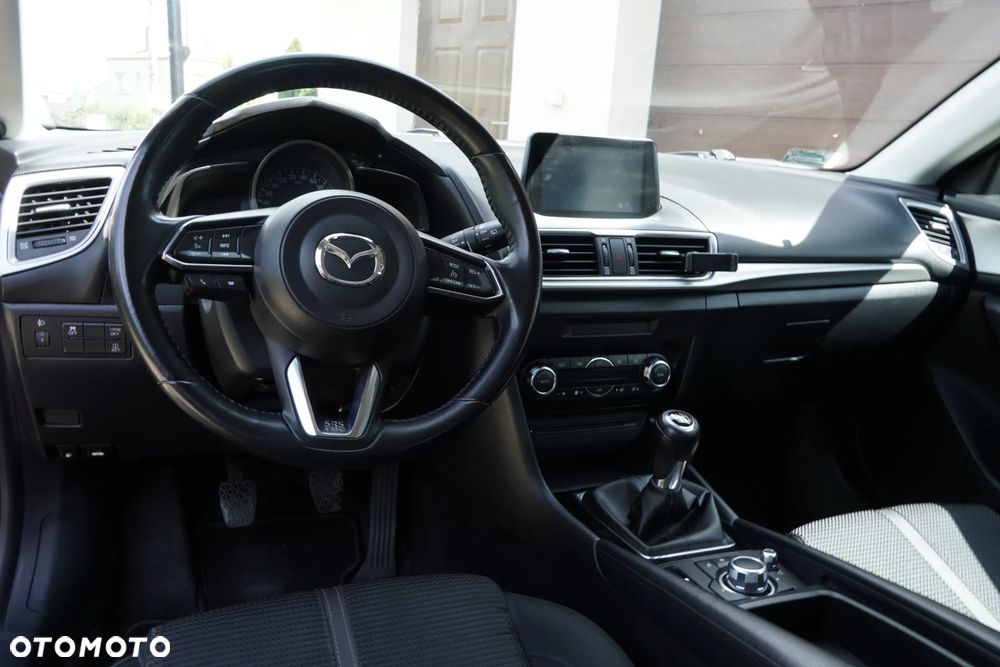 Mazda 3 2.0 Skyenergy - 4