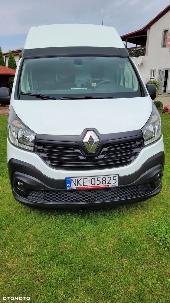 Renault Trafic - 3