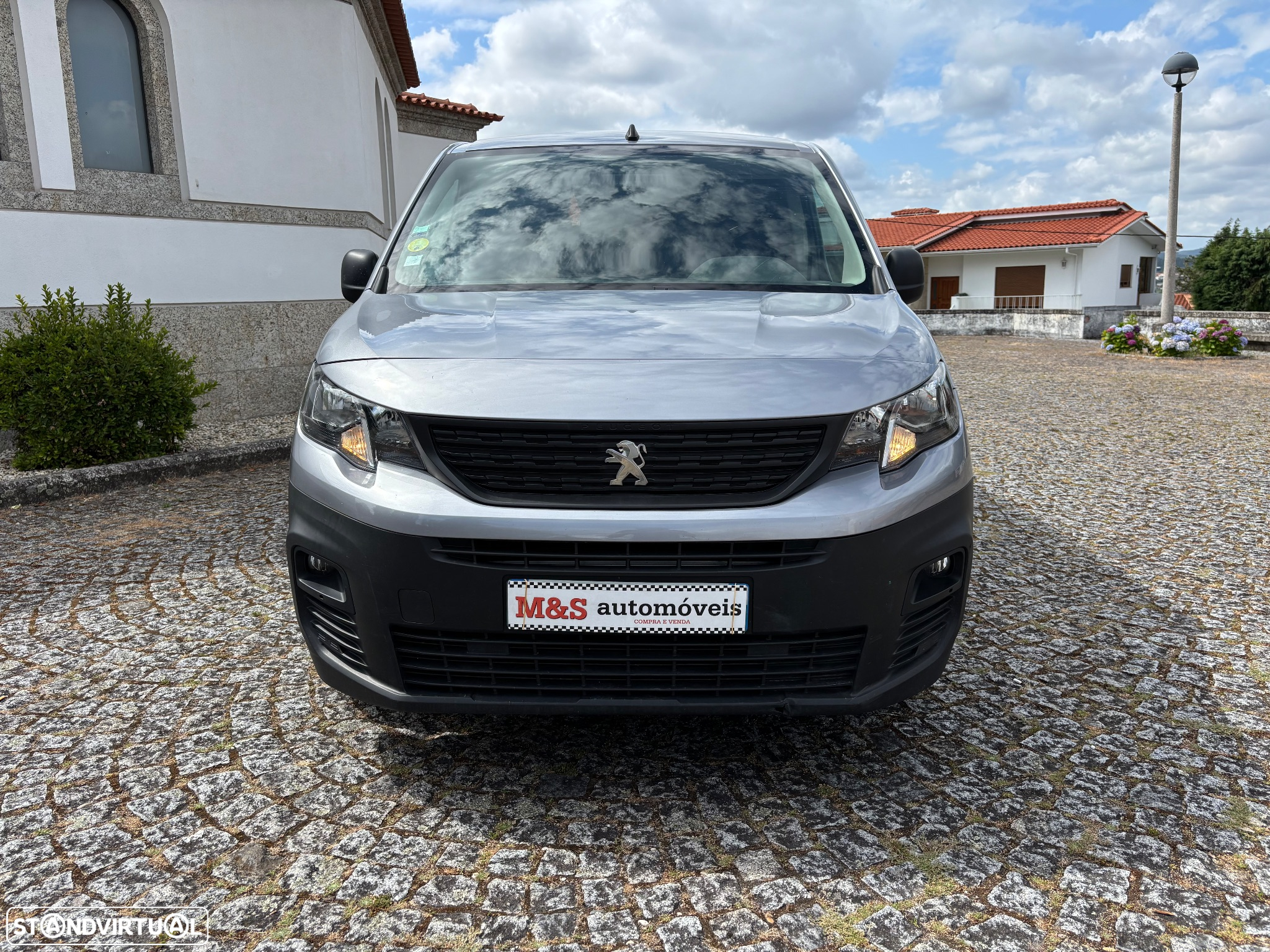Peugeot Partner - 3