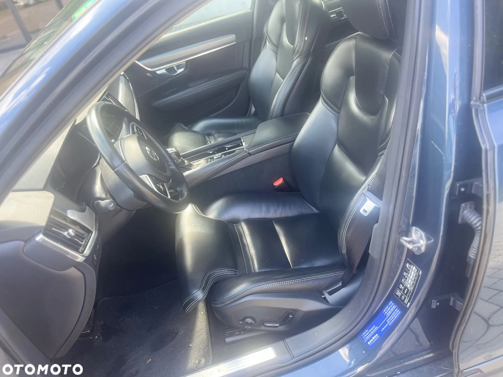 Volvo V90 D4 AWD Inscription - 18