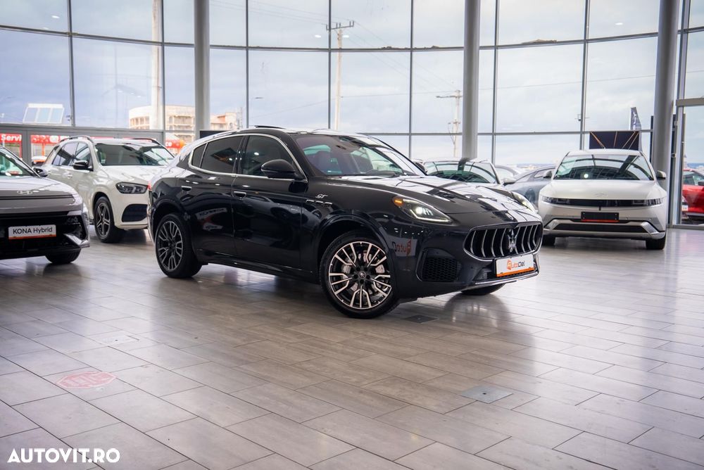Maserati Grecale - 24