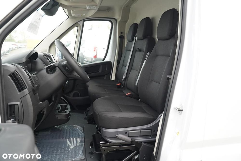 Peugeot Boxer Heavy HD H3-Power L3H2 - 8