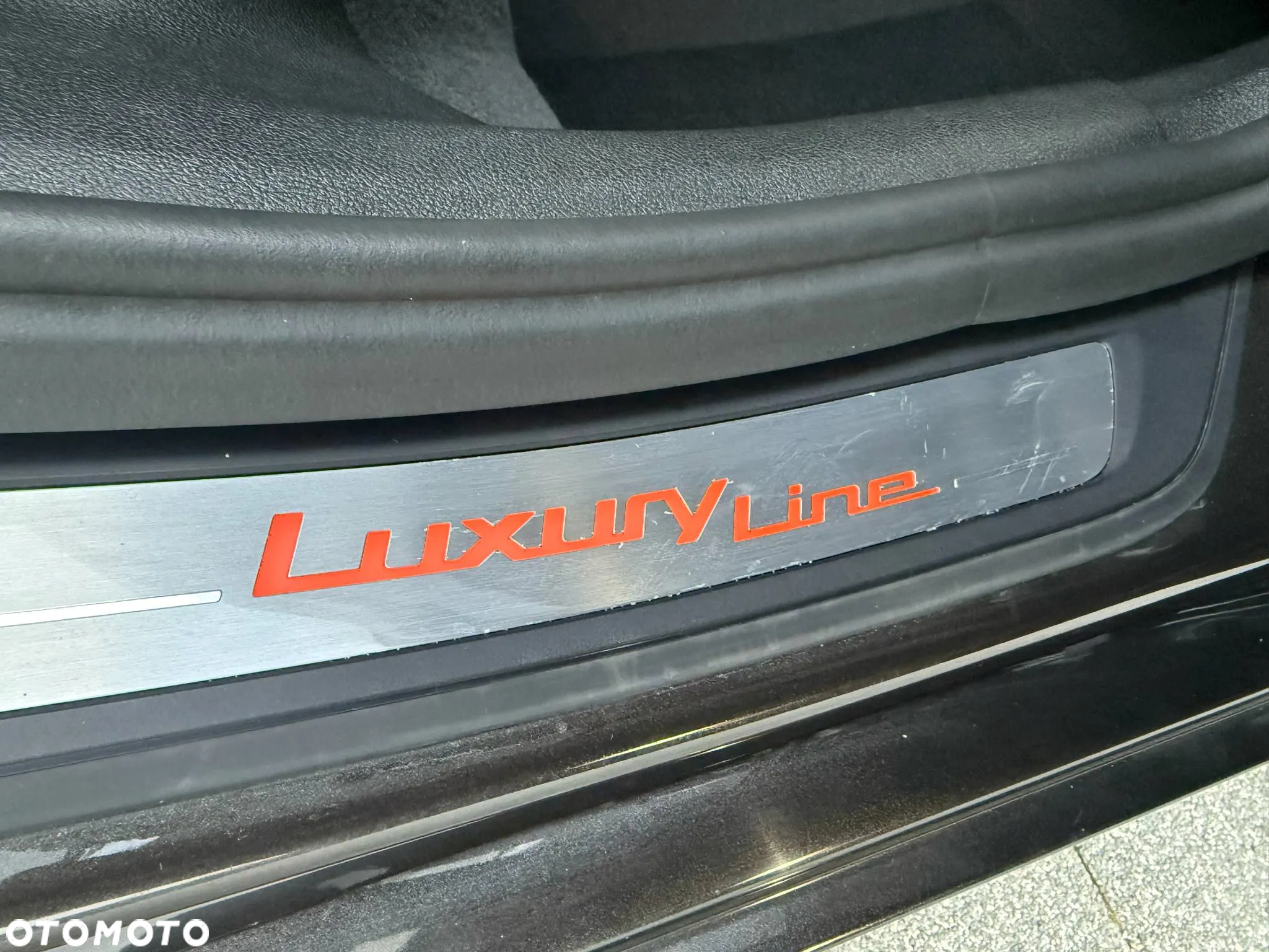 BMW Seria 5 530d xDrive Luxury Line - 14