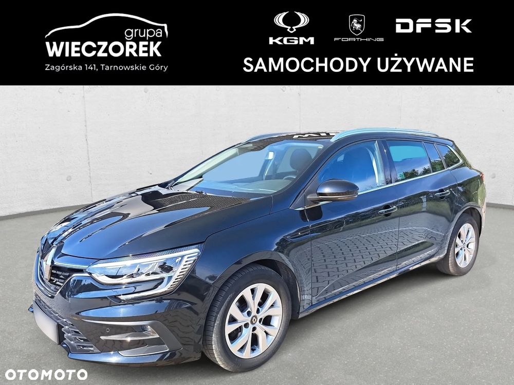 Renault Megane 1.3 TCe FAP Zen - 2