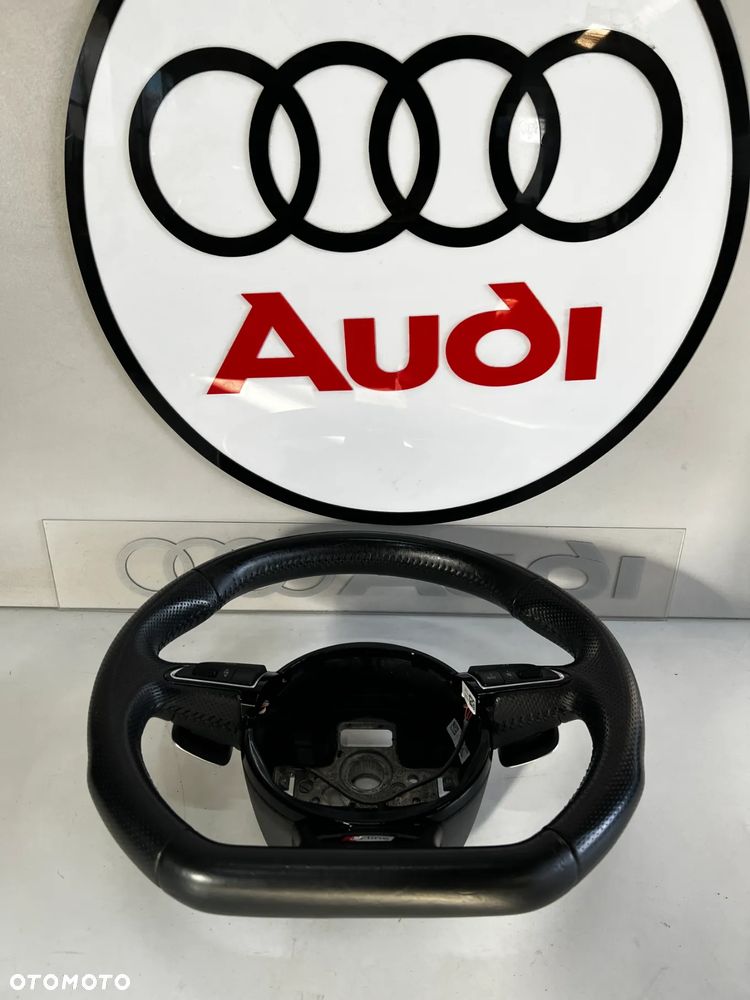 Kierownica 8K0419091DB IXB AUDI A4 A5 S-line Lift * - 2