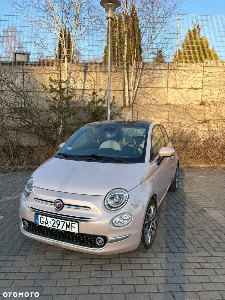 Fiat 500 1.2 Star - 6