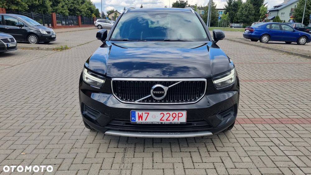 Volvo XC 40 D3
