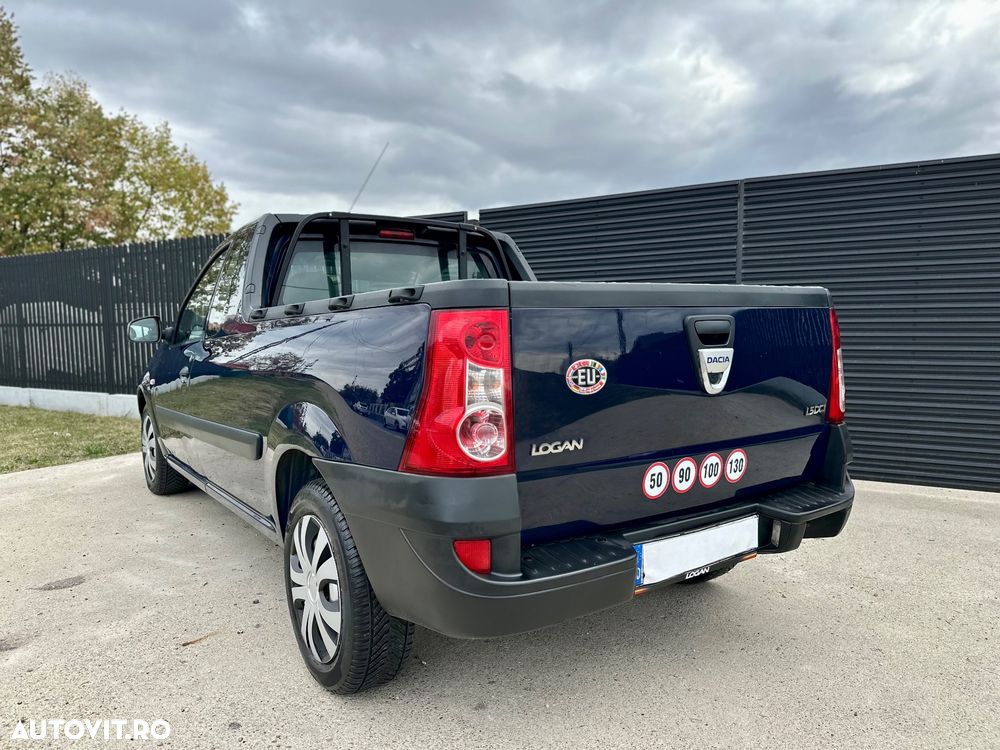 Dacia Pick Up - 22