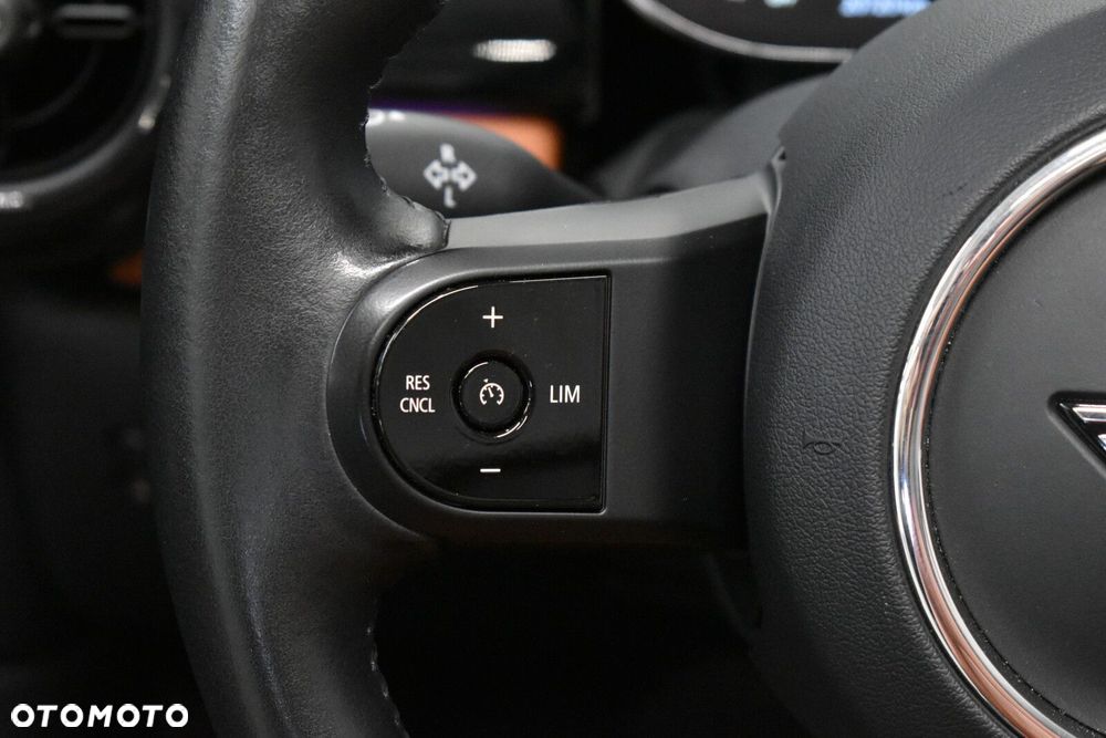MINI Cooper - 14