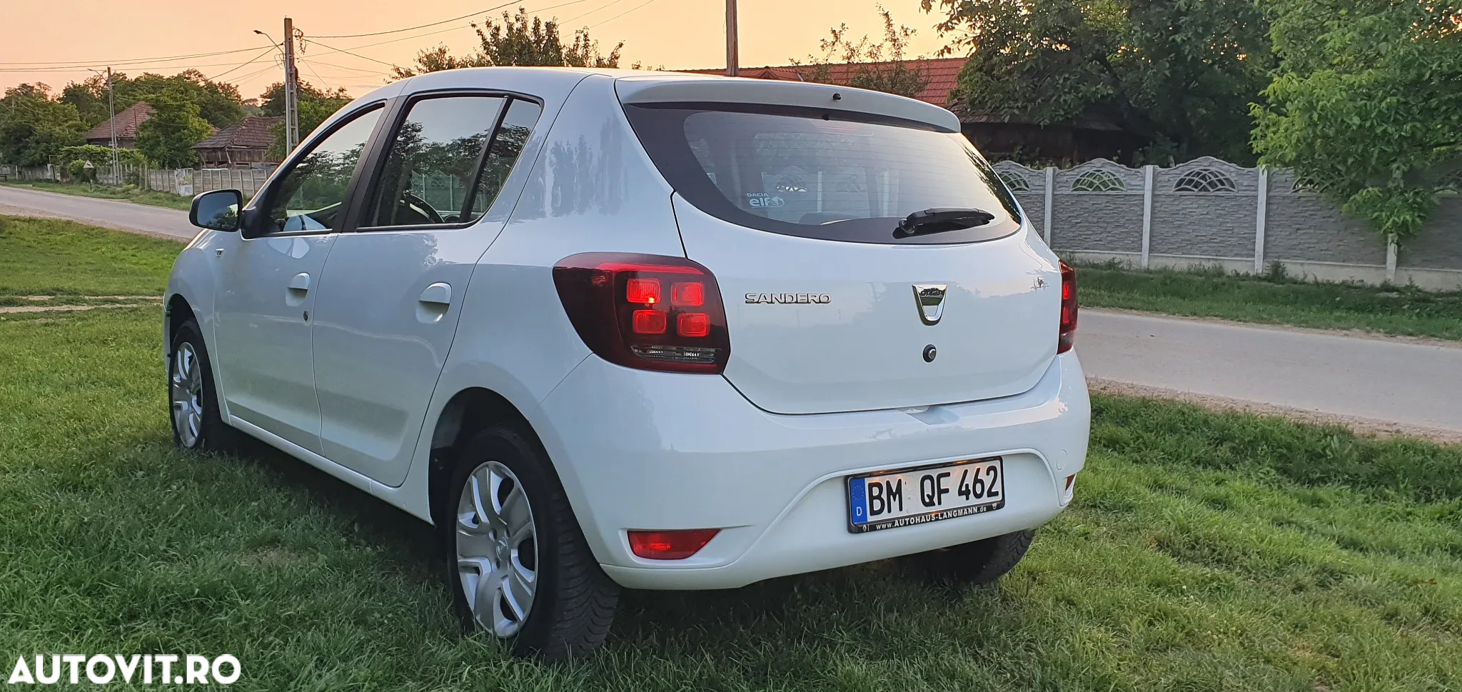 Dacia Sandero TCe 90 (S&S) Comfort - 4