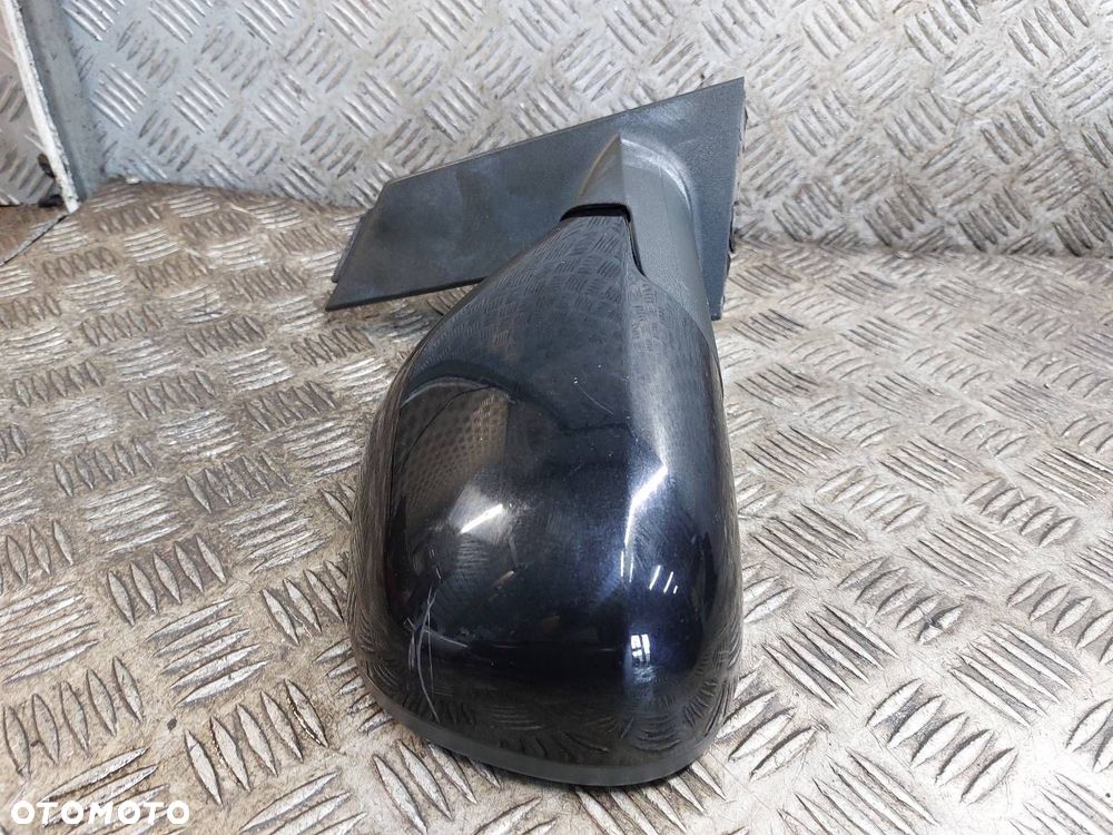 LUSTERKO PRAWE ELEKTRYCZNE SEAT ALTEA XL LC9Z 7 PIN EU - 2