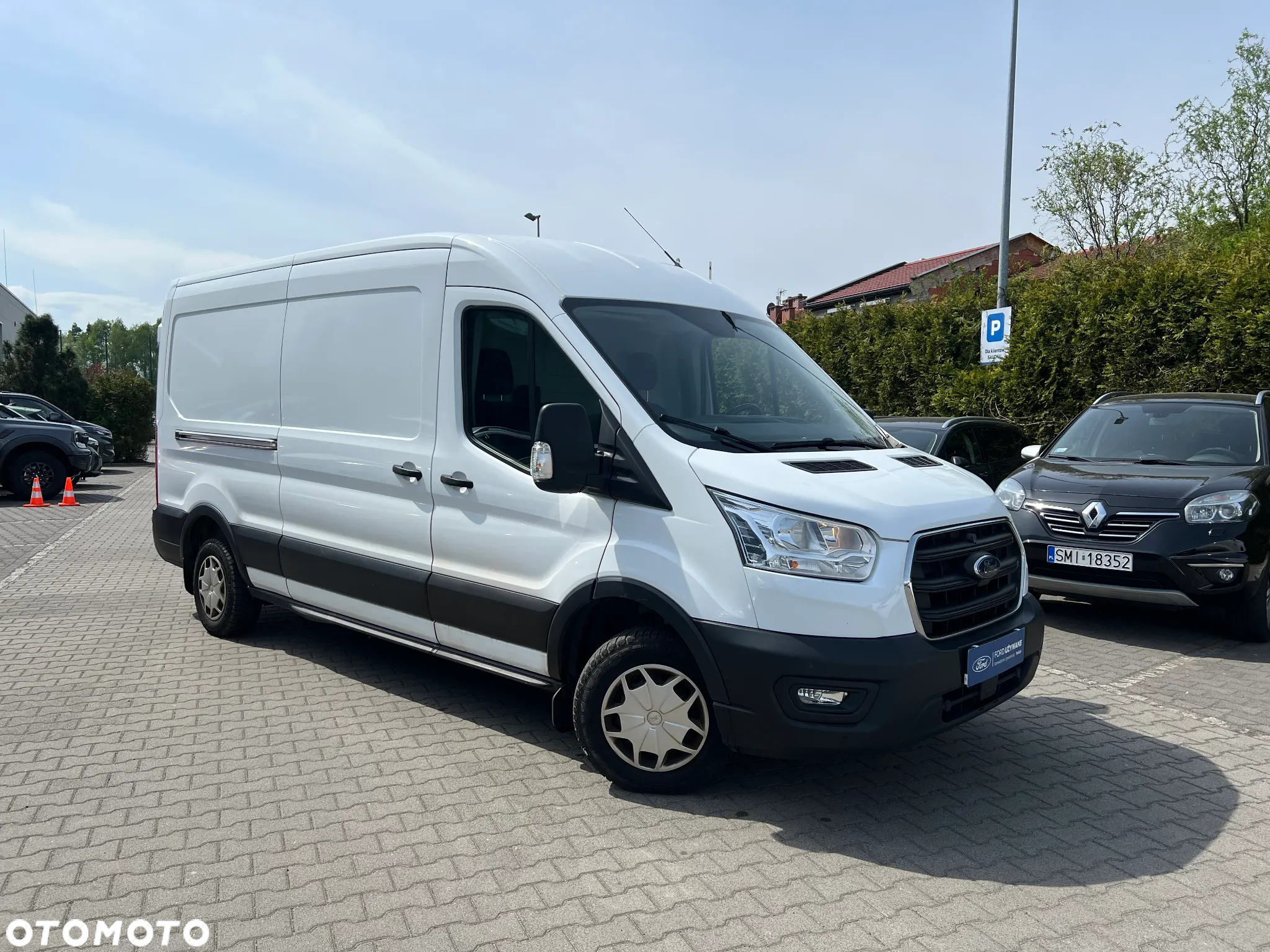 Ford Transit - 3