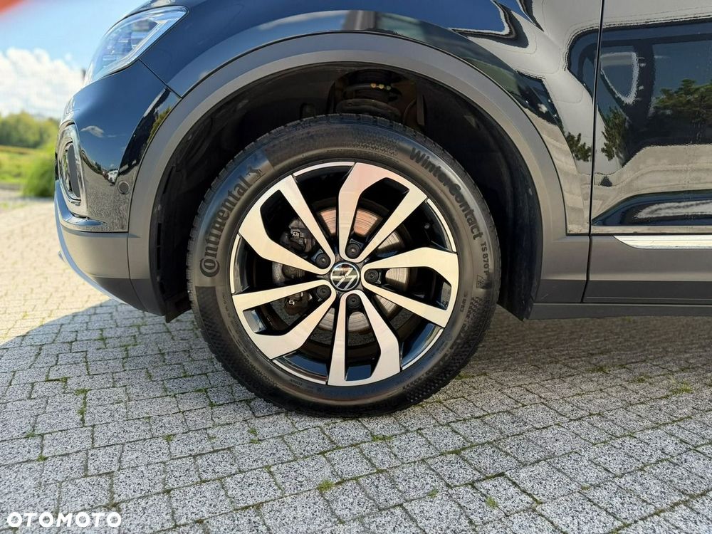 Volkswagen T-Roc - 10