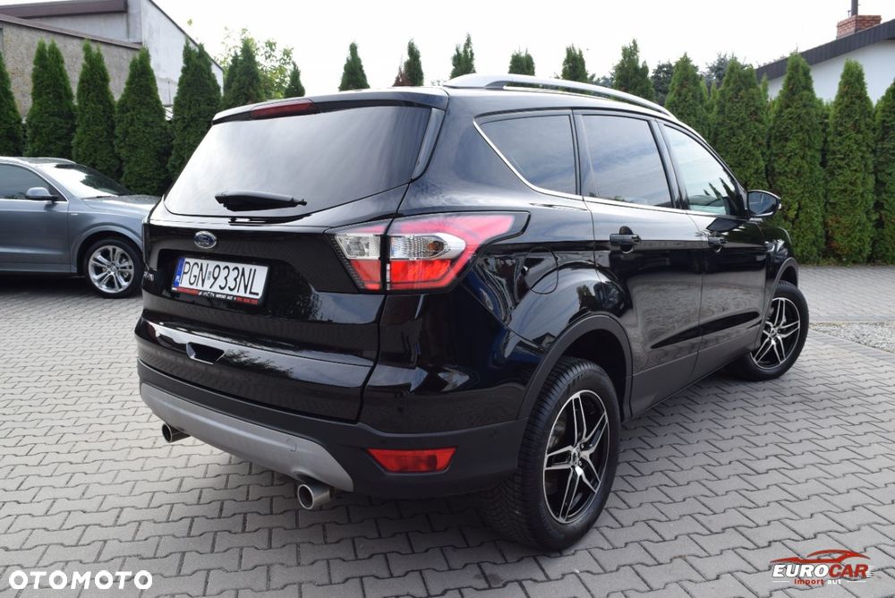 Ford Kuga 2019 photo 4