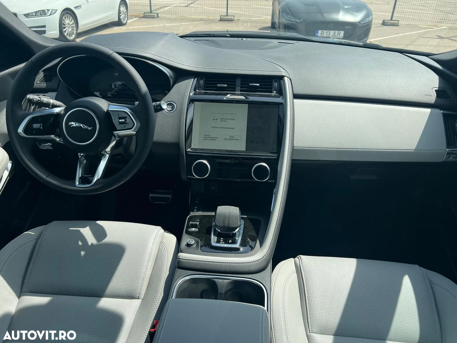 Jaguar E-Pace - 4