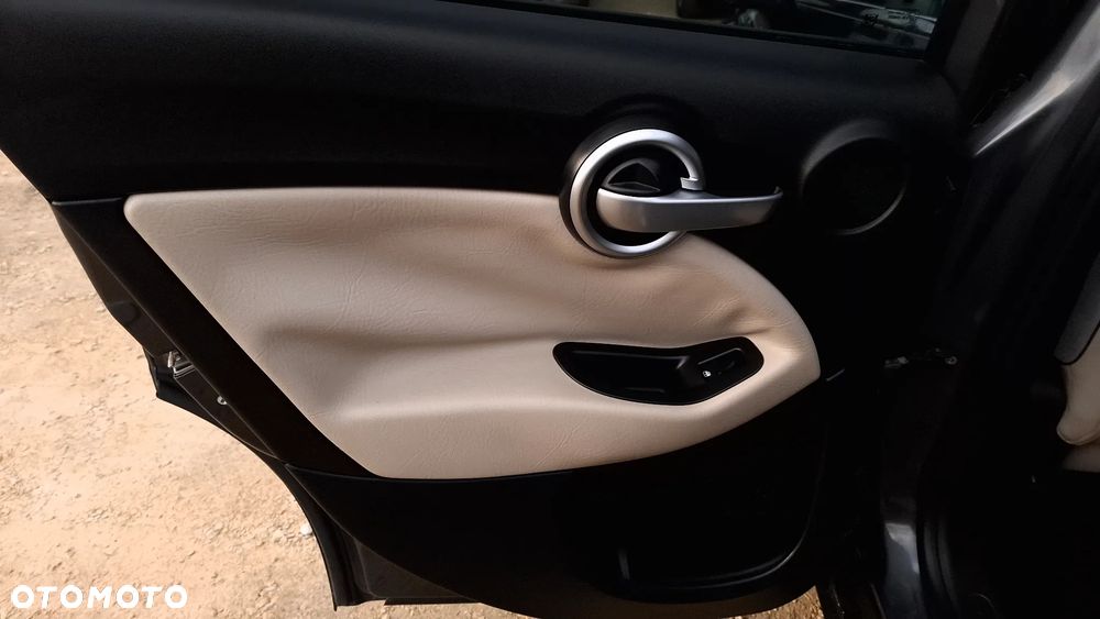 Fiat 500X 1.4 MultiAir 4x2 S&S Lounge - 22