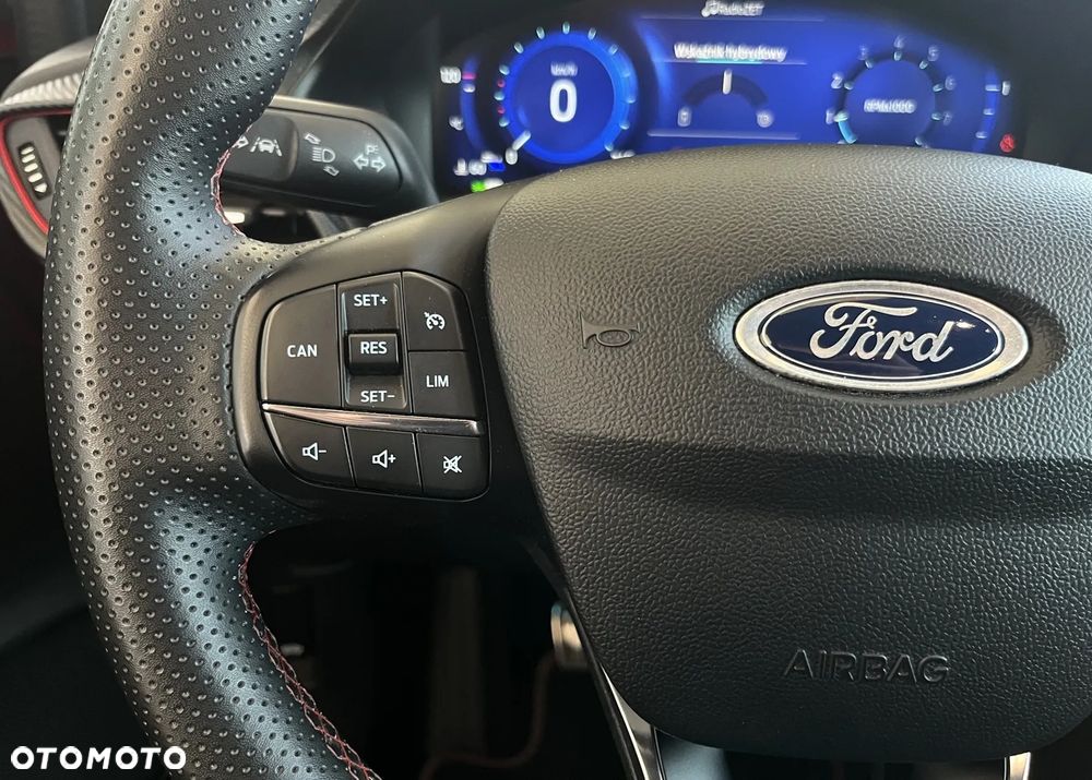 Ford Puma 1.0 EcoBoost ST-Line X - 13