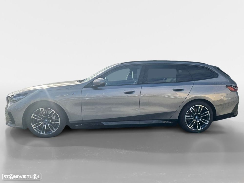 BMW i5 eDrive40 Pack Desportivo M - 2