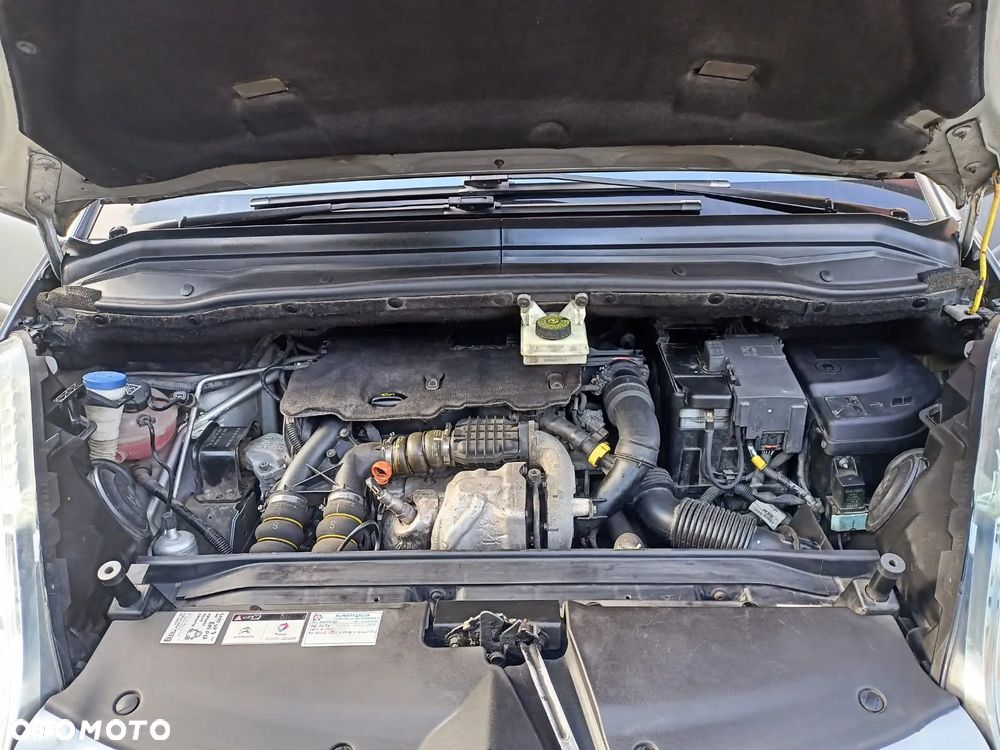 Citroën C4 Picasso 1.6 HDi Selection - 10