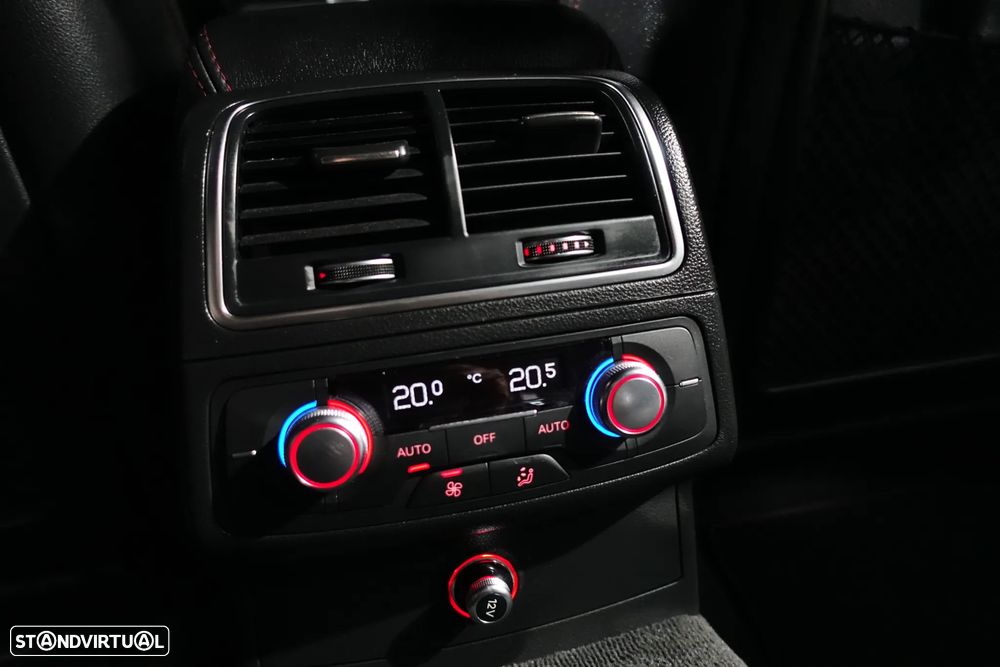 Audi A6 Avant 2.0 TDi S-line S tronic - 54