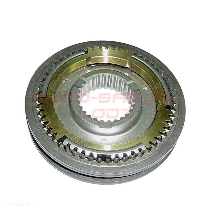 PRZESUWKA SYNCHRONIZATOR 5 BIEG DUCATO JUMPER BOXER - 1