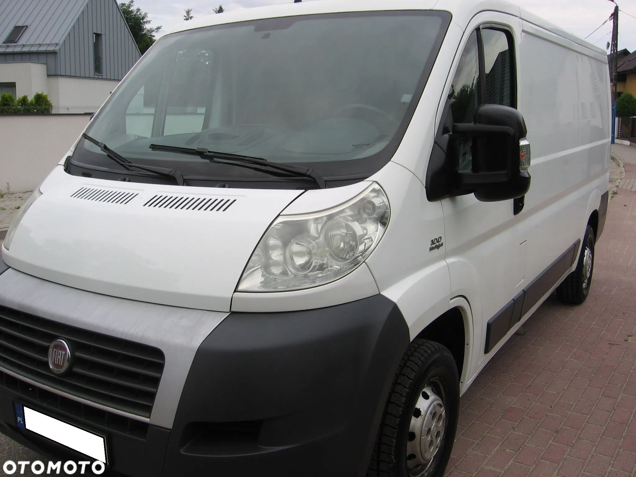 Fiat Ducato - 1