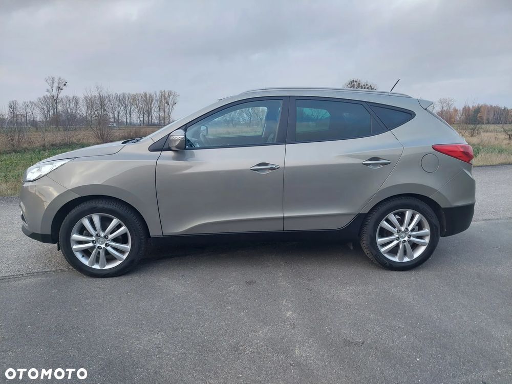 Hyundai ix35 2.0 Premium 2WD - 7