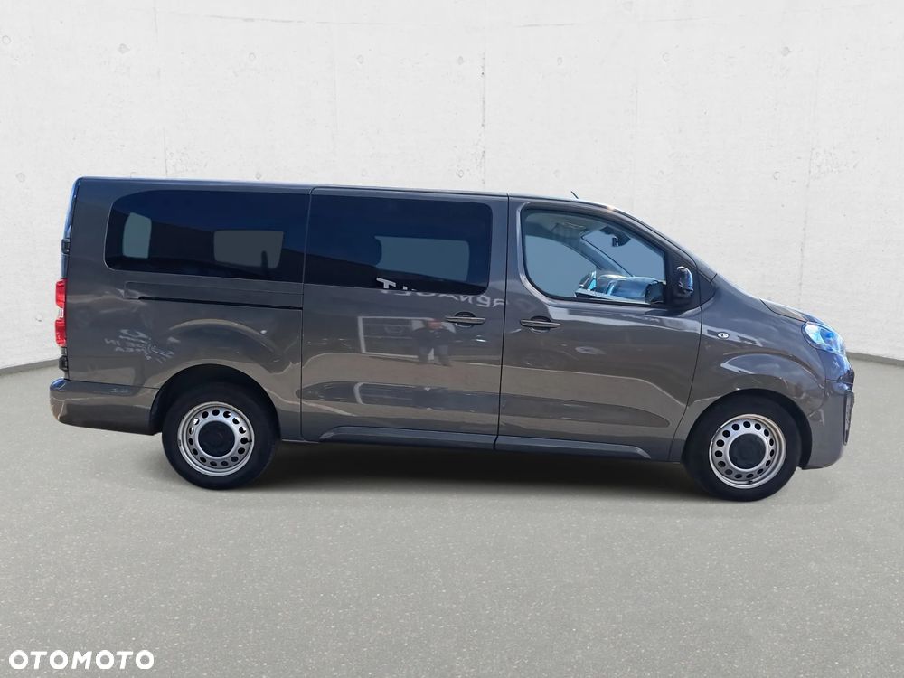 Fiat Scudo Long 6 Miejsc - 4