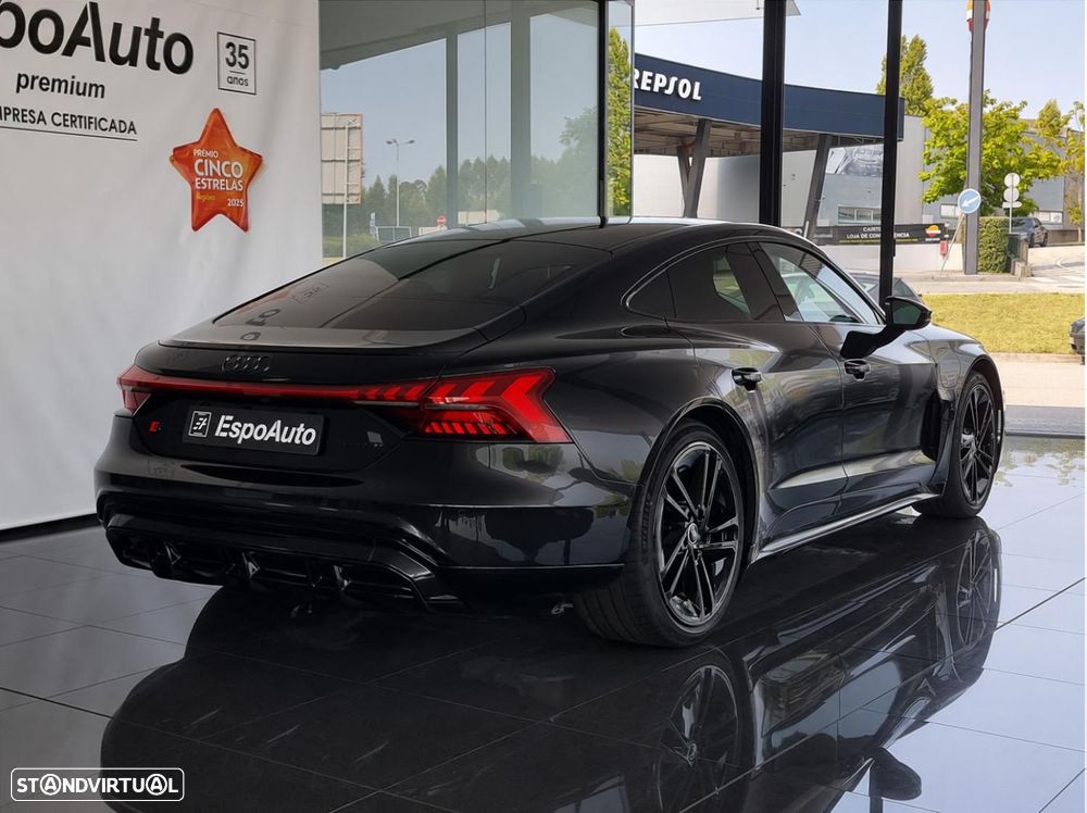 Audi RS e-tron GT quattro - 3