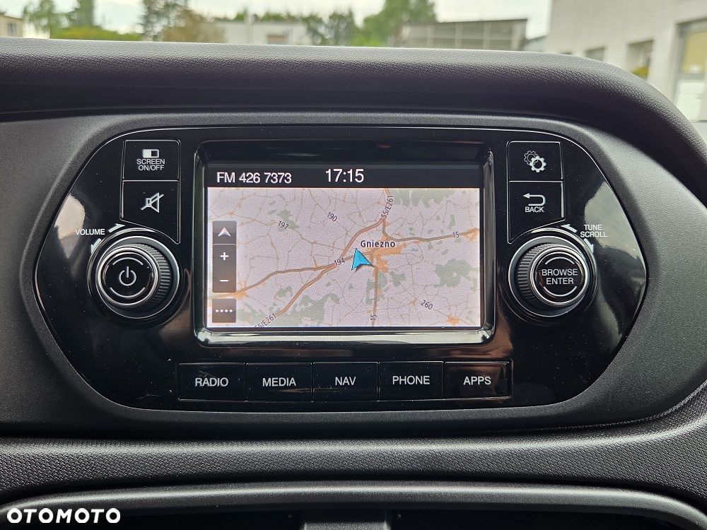 Fiat Tipo 1.4 16v Lounge EU6d - 24