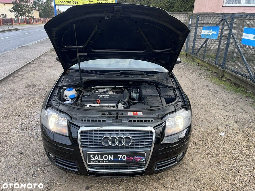 Audi A3 Sportback - 25