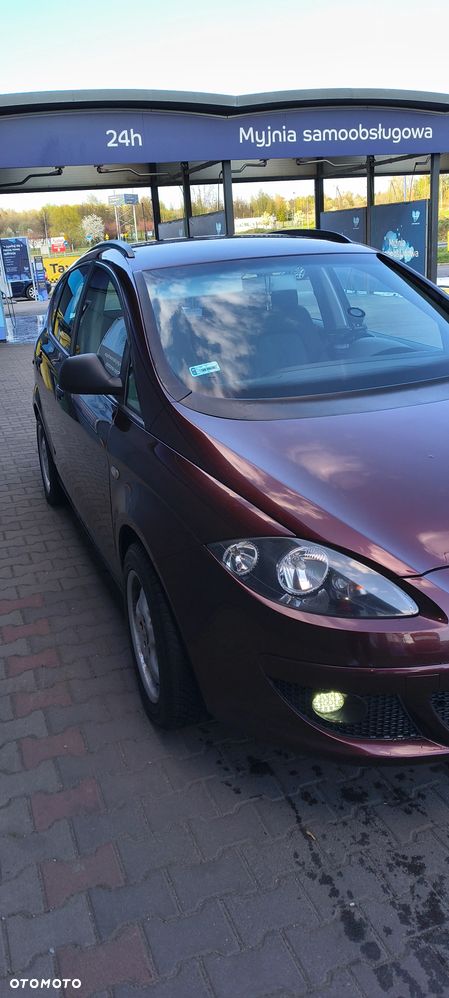 Seat Altea XL 1.6 Comfort Limited - 3