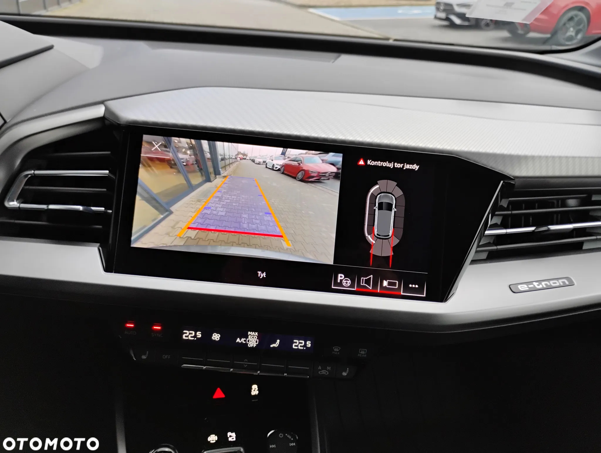 Audi Q4 e-tron e-tron 40 77kWh - 25