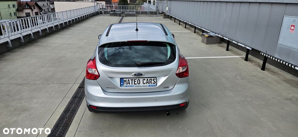Ford Focus - 16