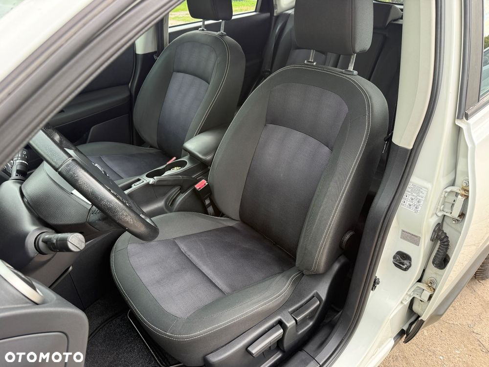 Nissan Qashqai 1.6 Acenta S/S - 20