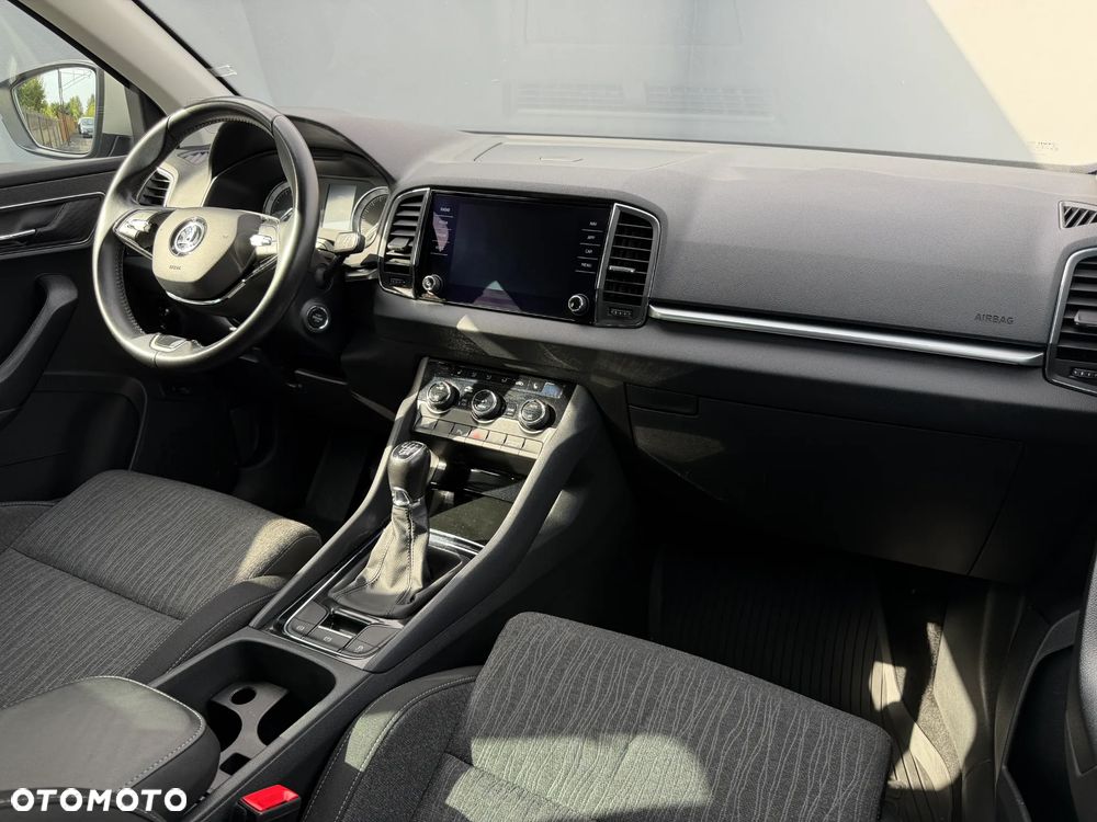 Skoda Karoq 1.5 TSI ACT Style - 19