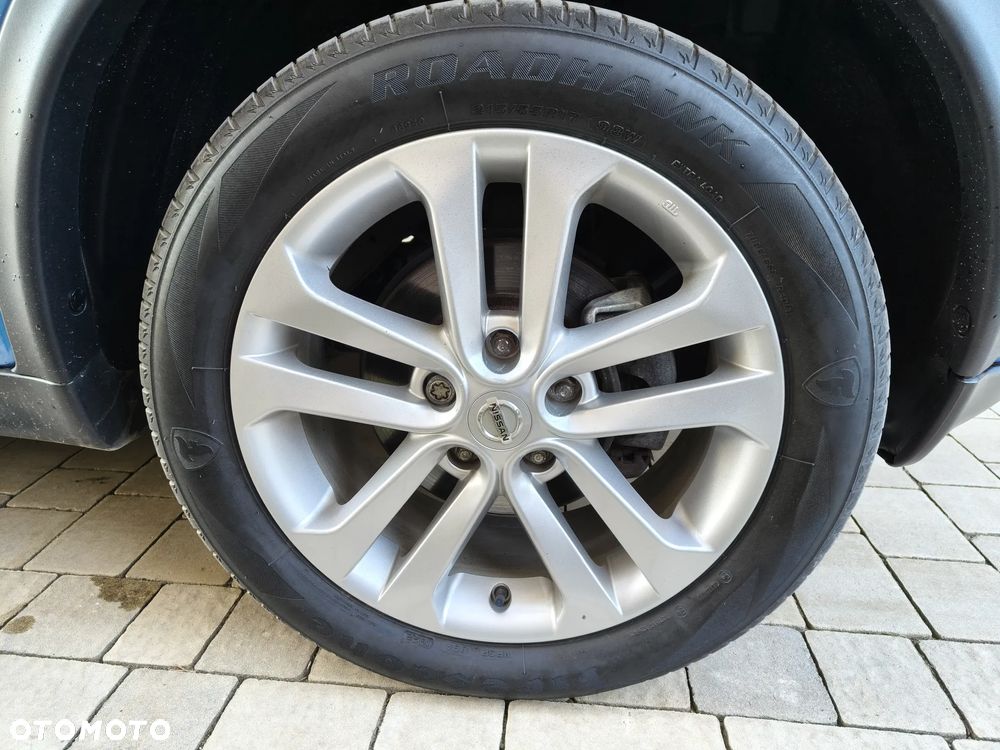 Nissan Juke 1.2 DIG-T Edition - 30