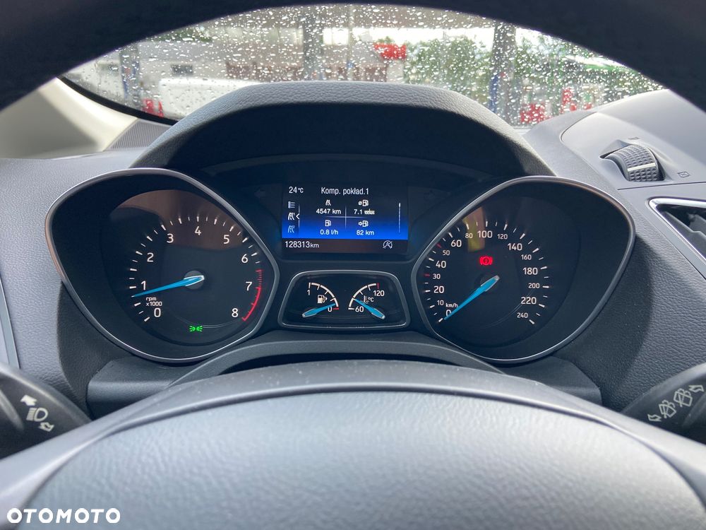 Ford C-MAX 1.0 EcoBoost Edition ASS - 15