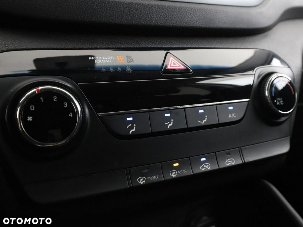Hyundai Tucson 1.6 T-GDi Style 2WD - 27
