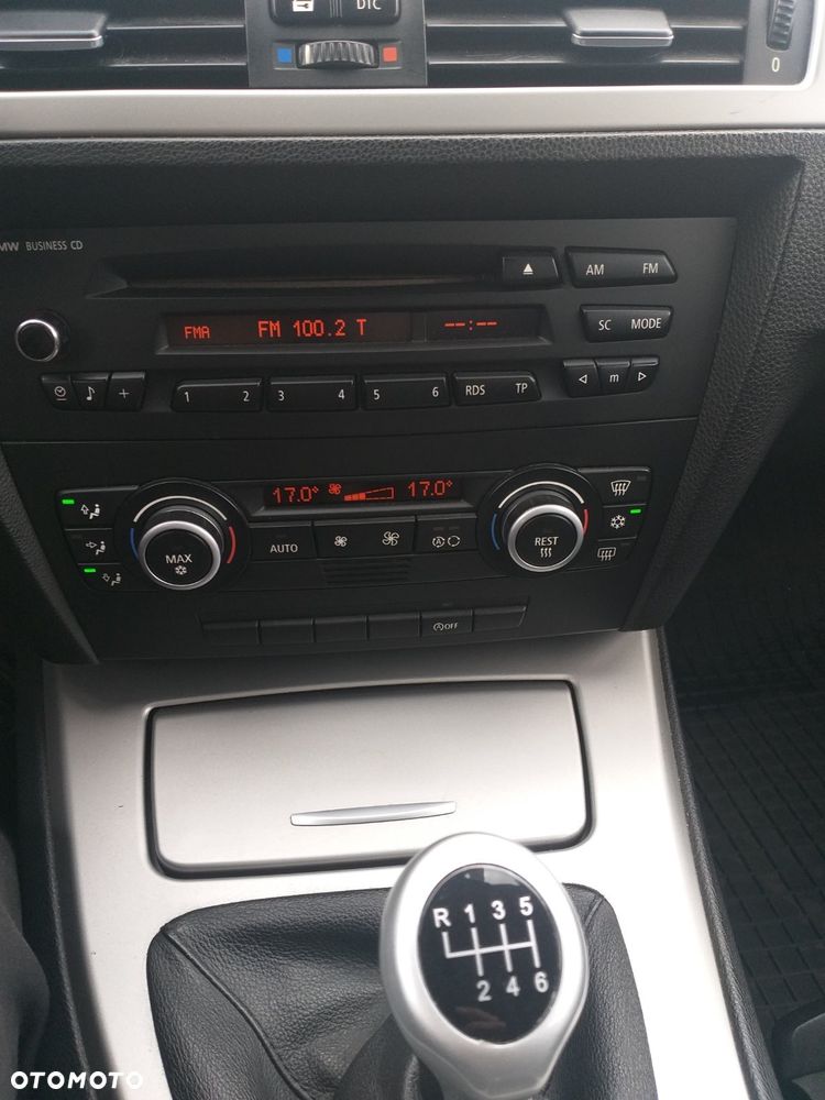 BMW Seria 3 - 12